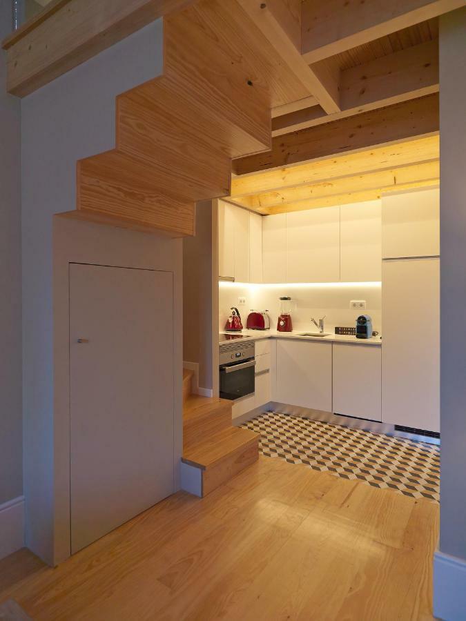 Oporto Medusa Apartment Exterior photo