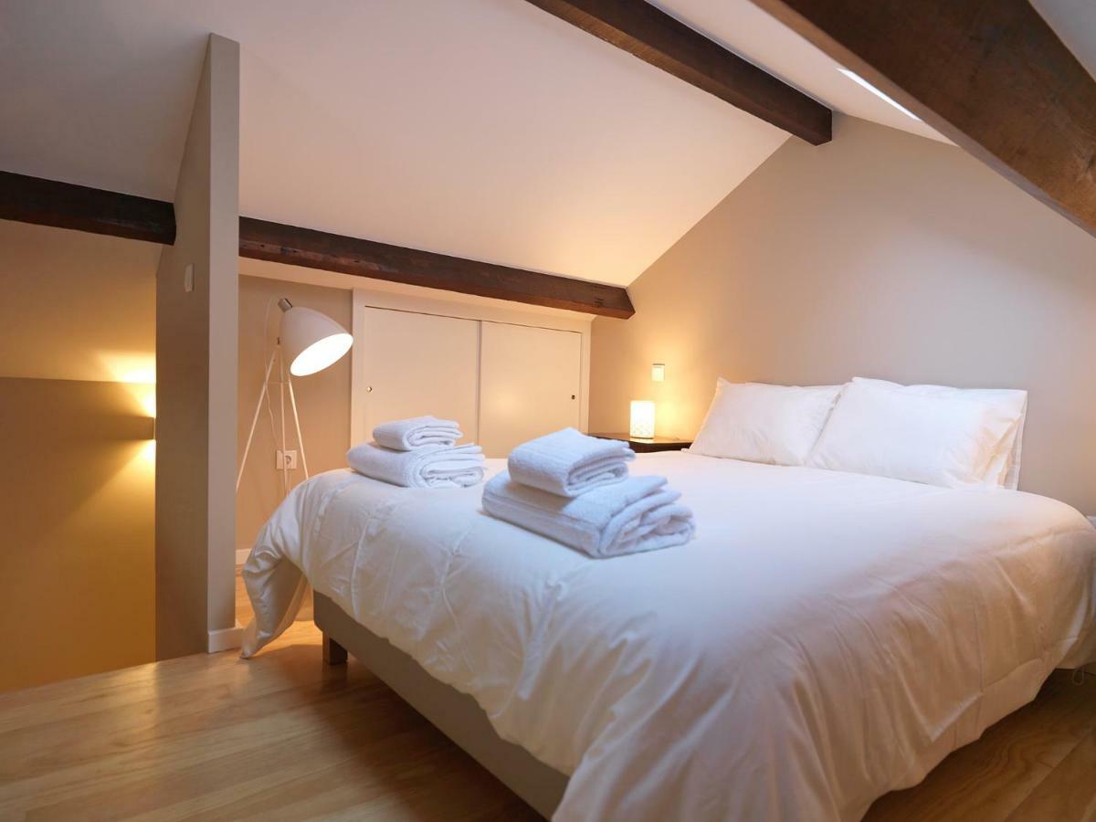 Oporto Medusa Apartment Exterior photo